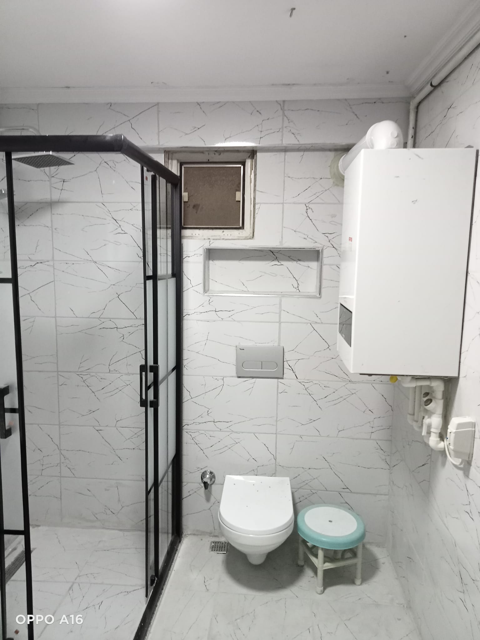 Banyo Tıkanıklık Açma
